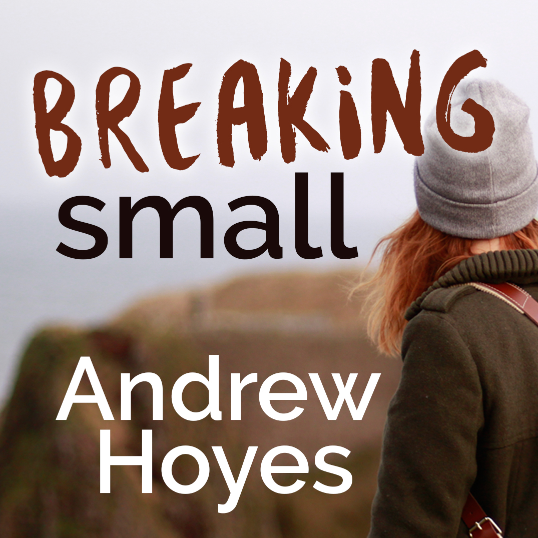 Breaking Small