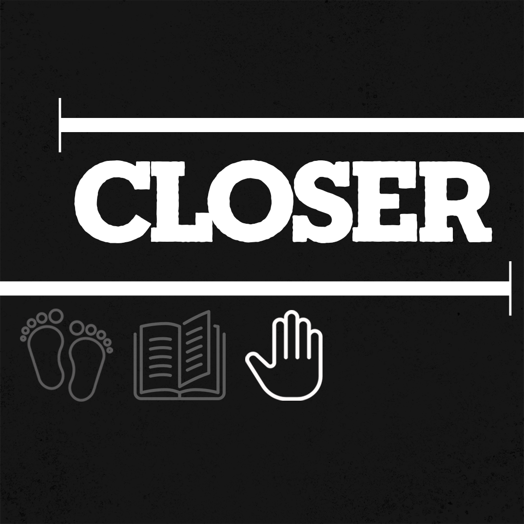 Closer IV: Closer Worship