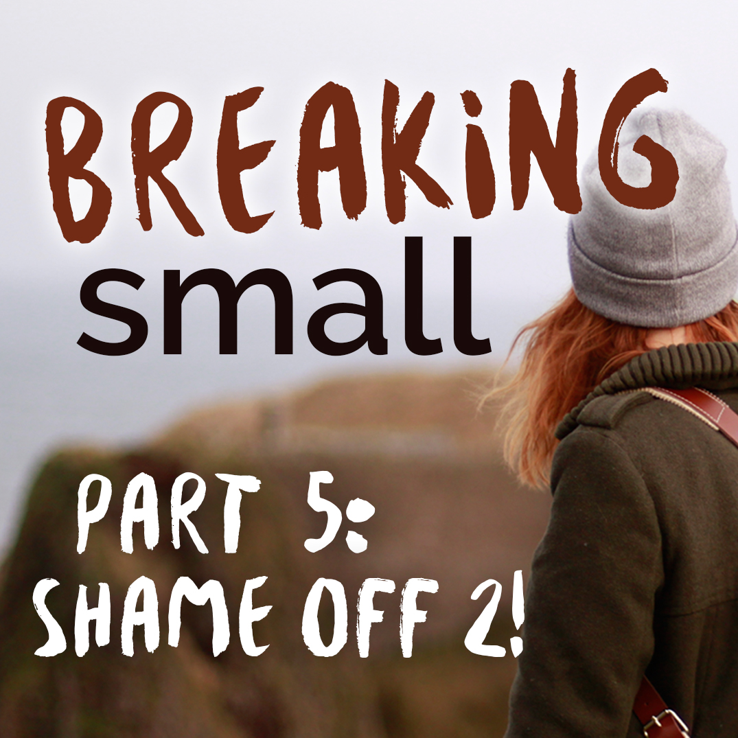 Breaking Small: Part 5