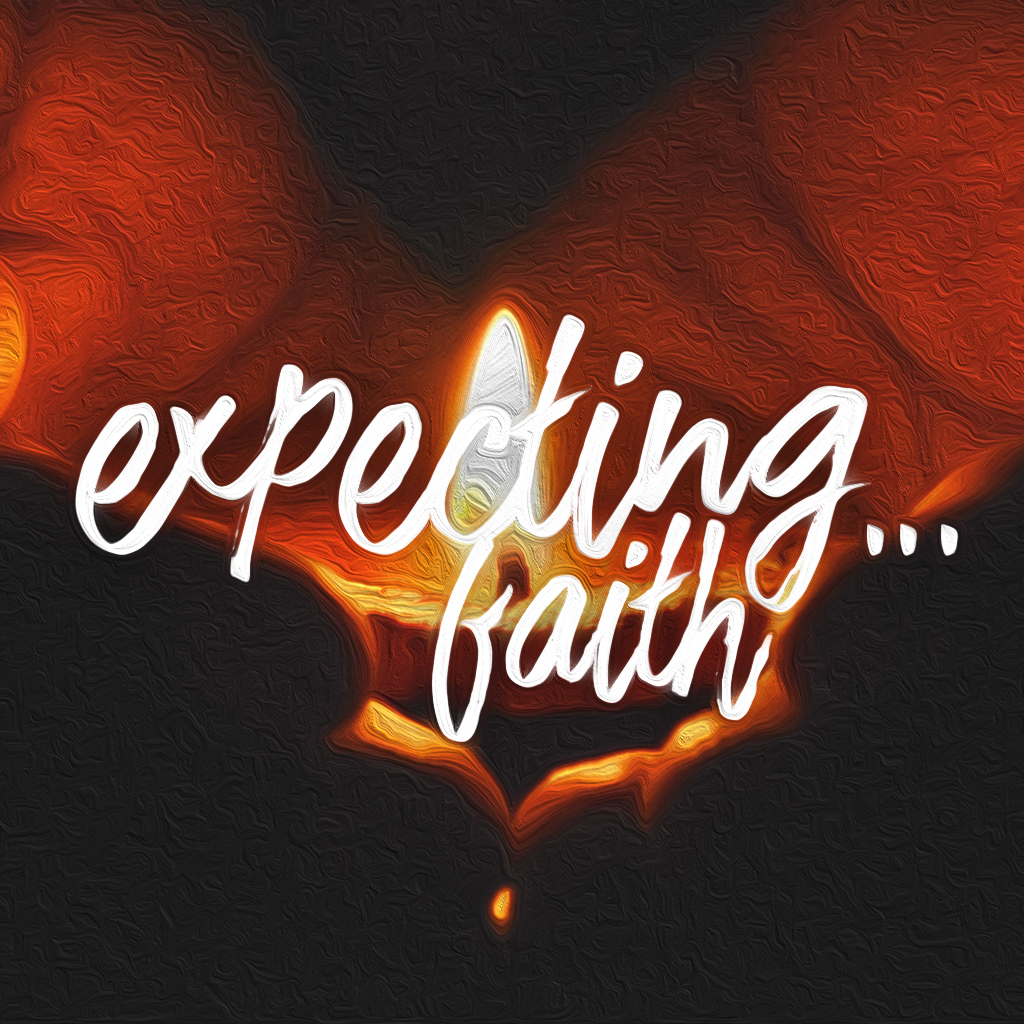 Expecting Faith