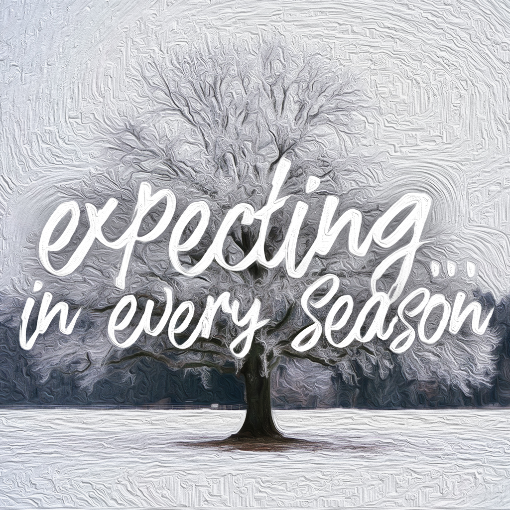 Expecting in Every Season