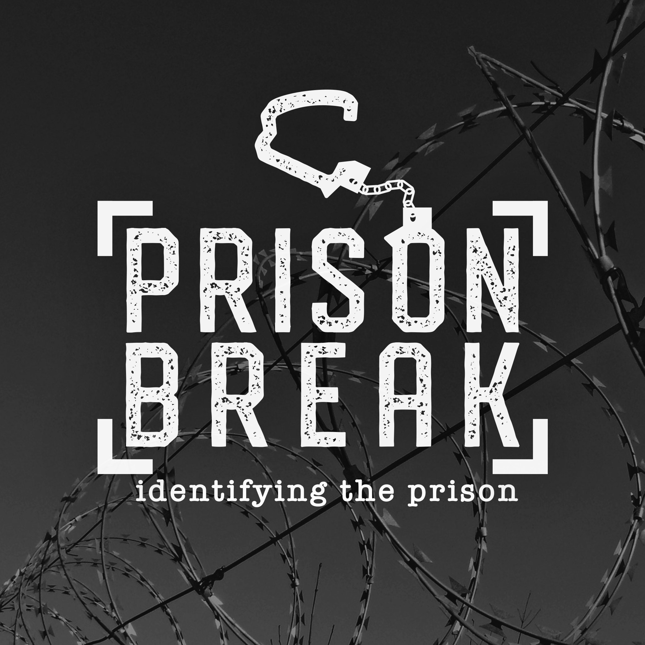 Prison Break: Part 1