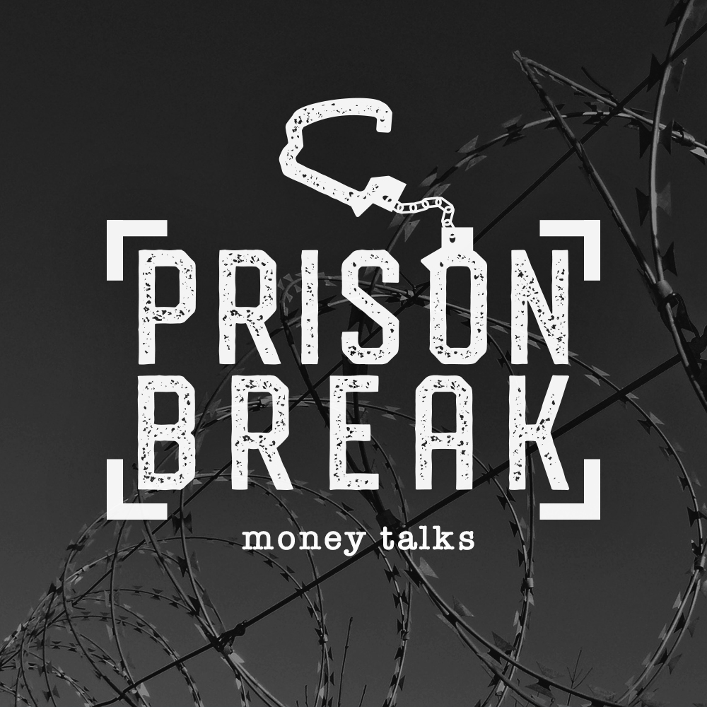 Prison Break: Part 4