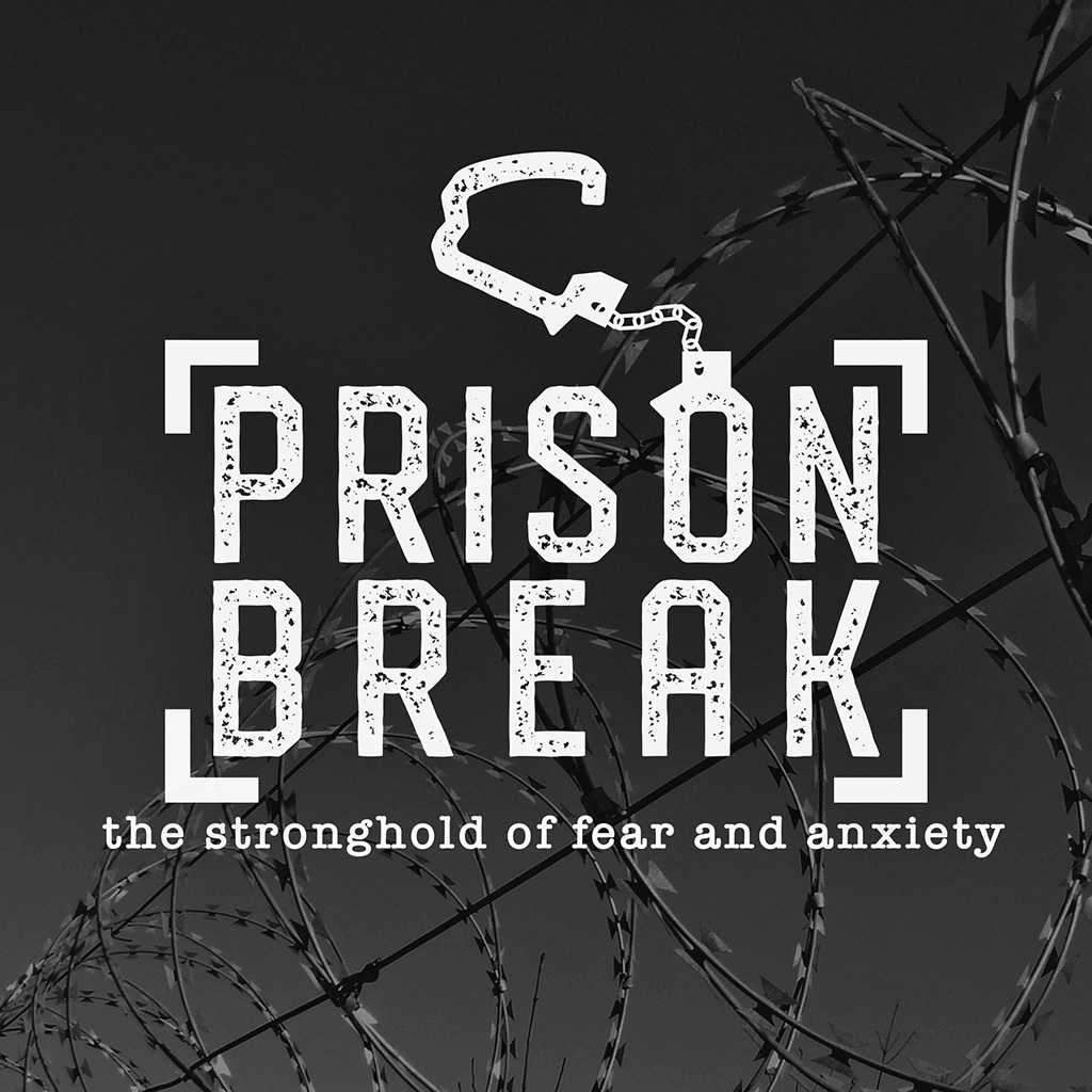 Prison Break: Part 6