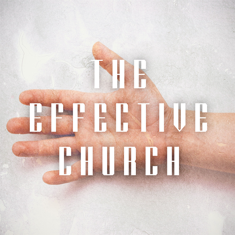 The Effective Church