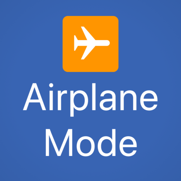 Airplane Mode