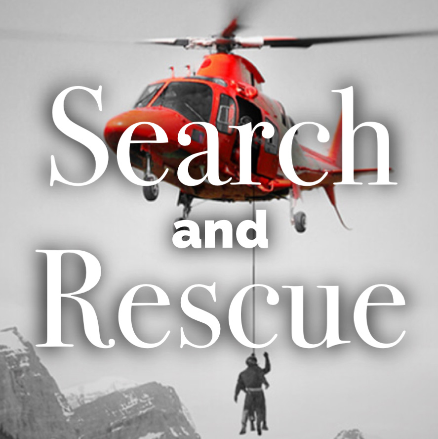 Search and Rescue