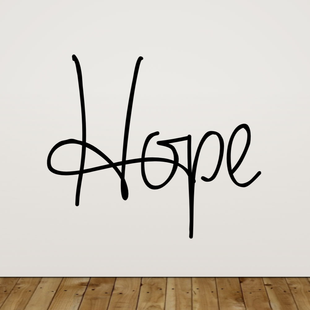 Hope: Part 1