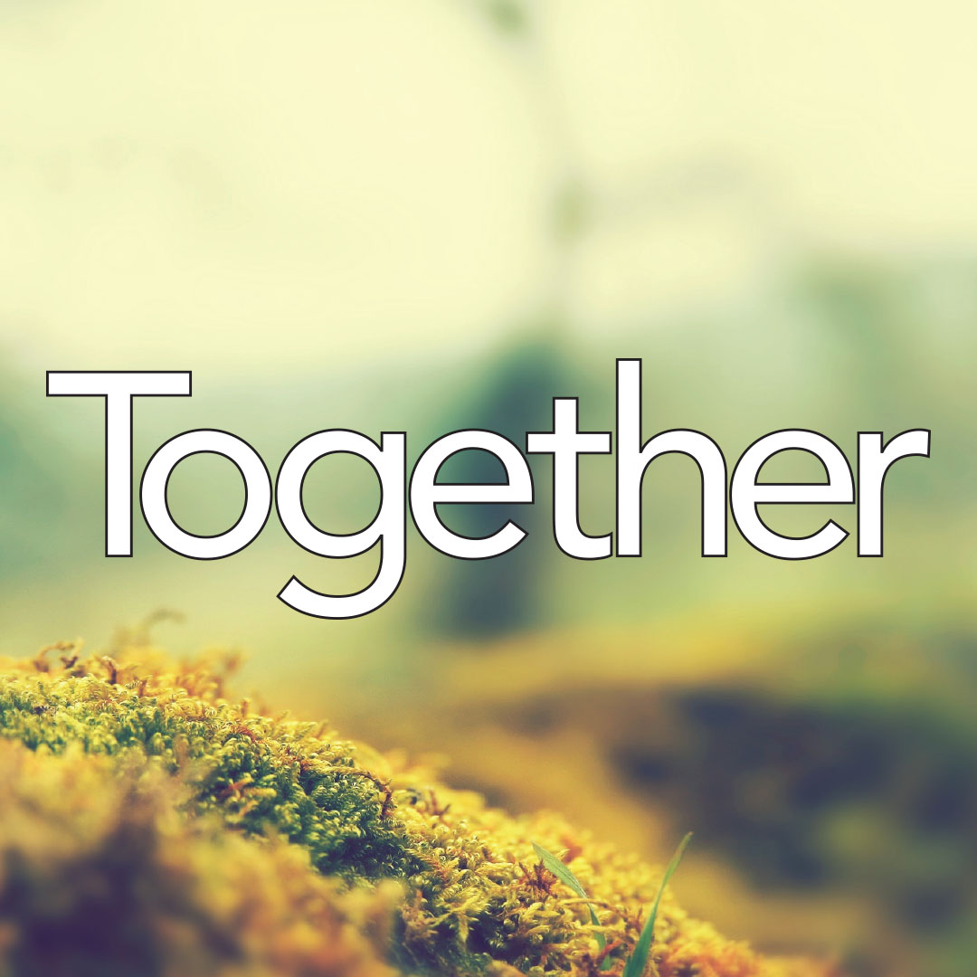 Together: Part 2