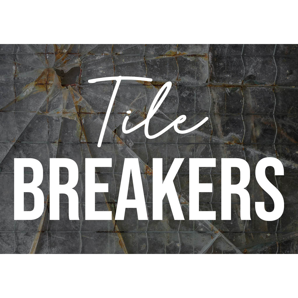 Tile Breakers: Part 2