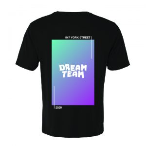 dream team tee