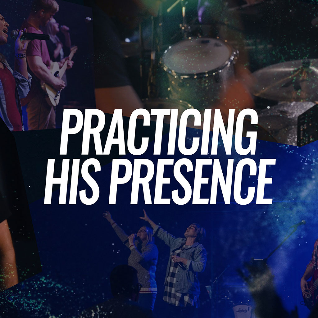 Part 5: The Possibilities of His Presence