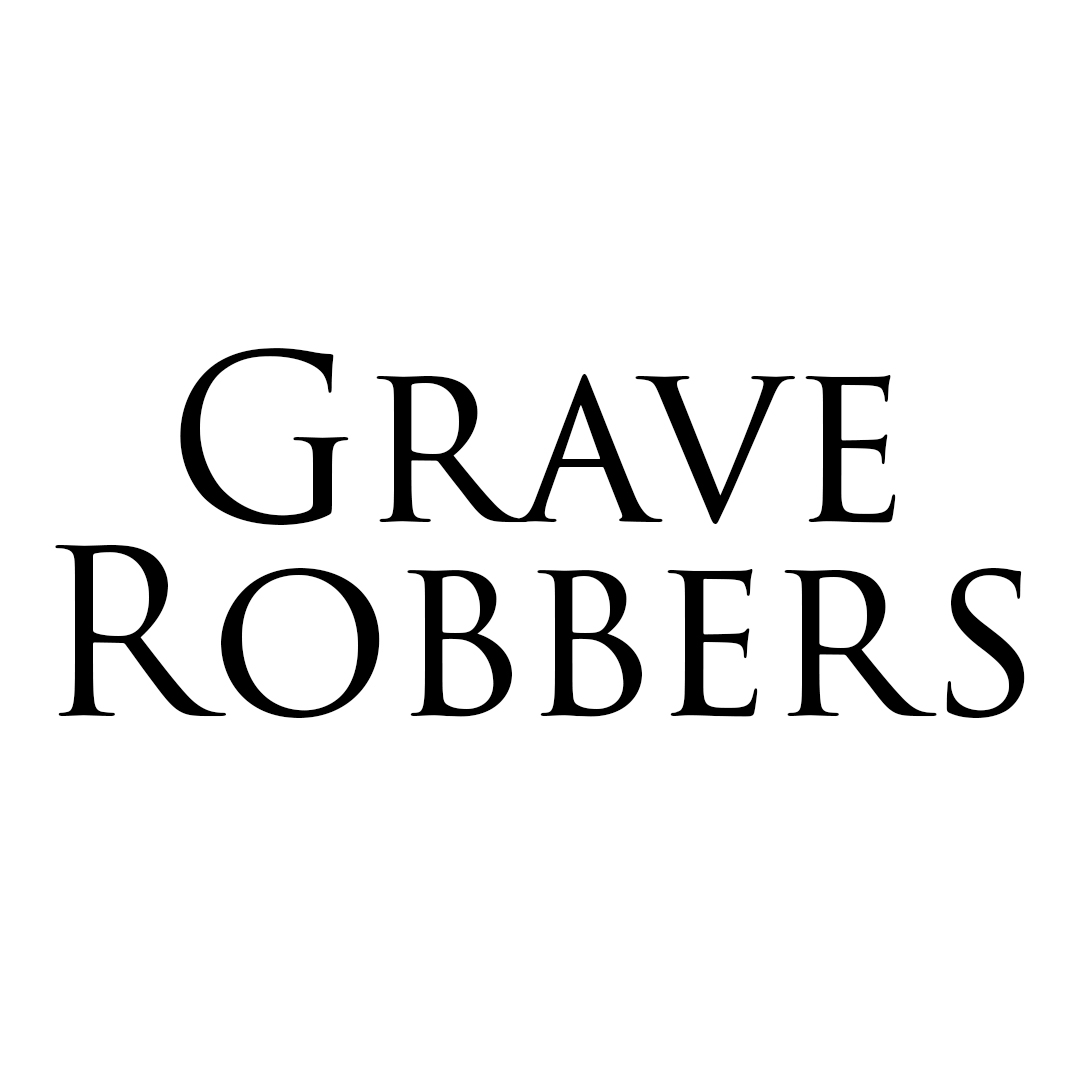 Grave Robbers