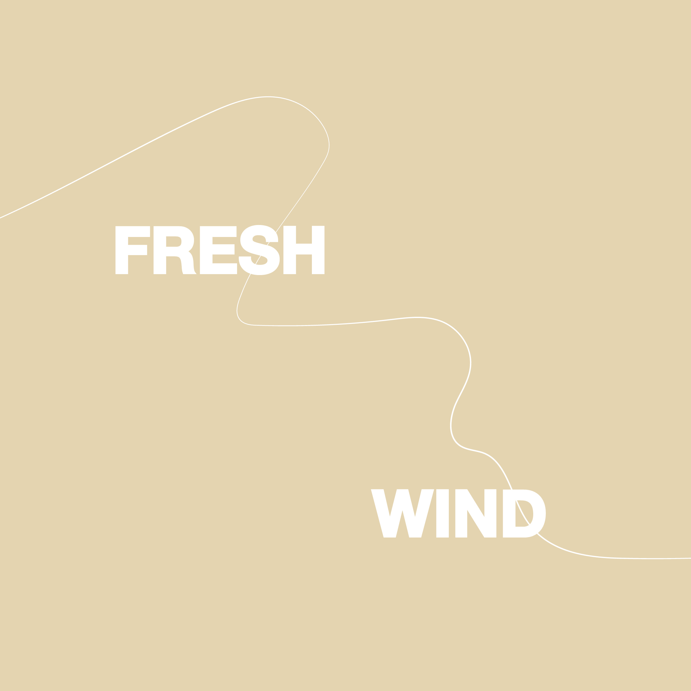 Fresh Wind: Part 2