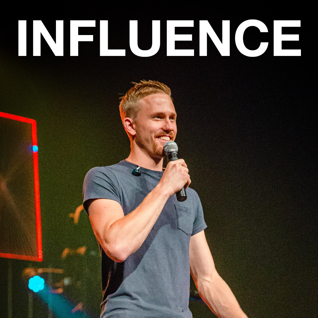 Influence: Part 2