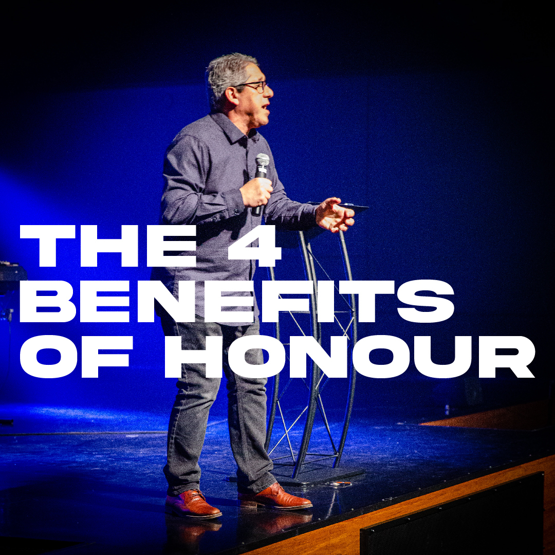 The 4 Benefits of Honor