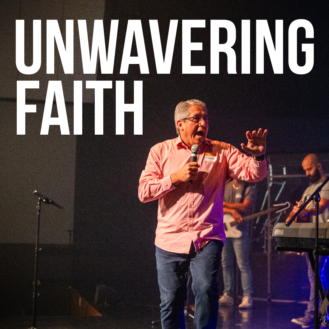 Unwavering Faith