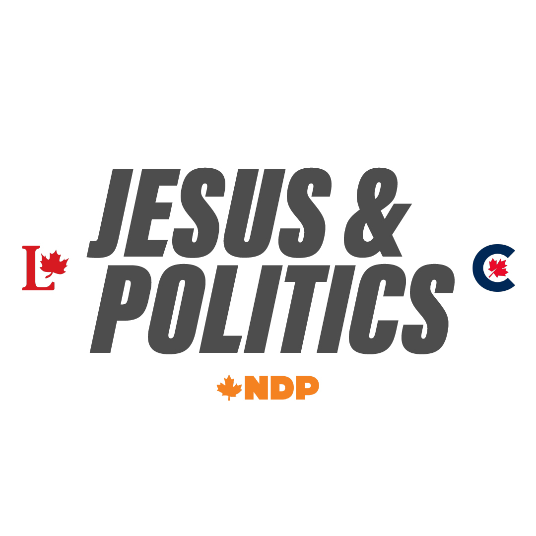 Part 2: A United Church in a Divided World